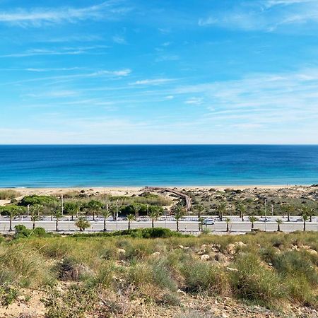 Dream Infinity View Apartment Arenales del Sol Bagian luar foto