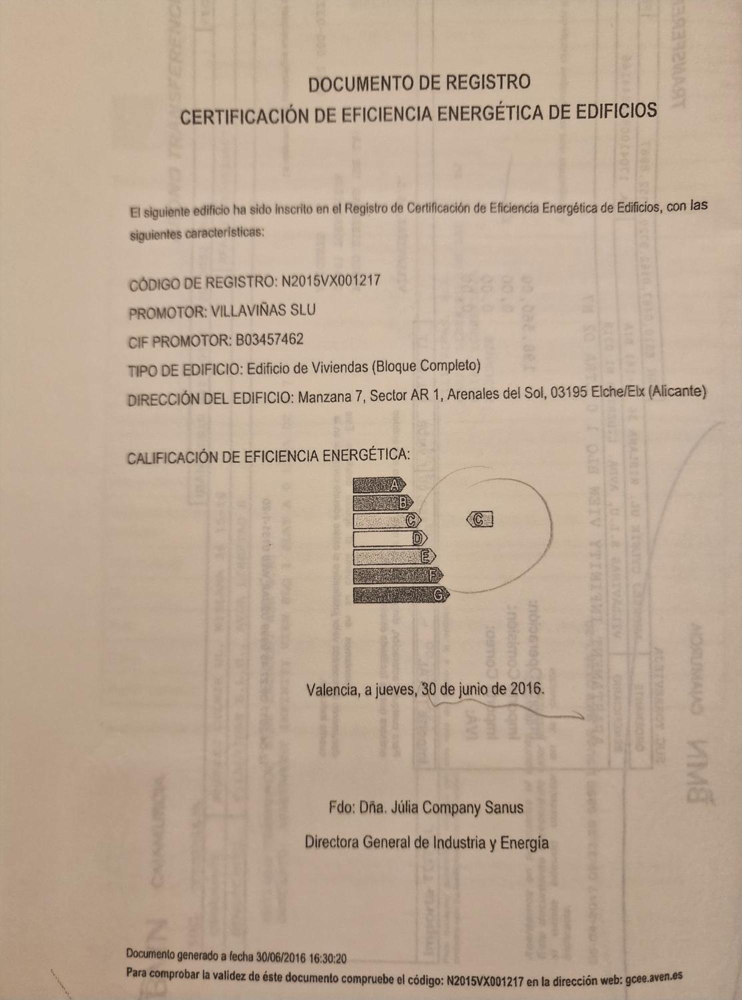 Dream Infinity View Apartment Arenales del Sol Bagian luar foto
