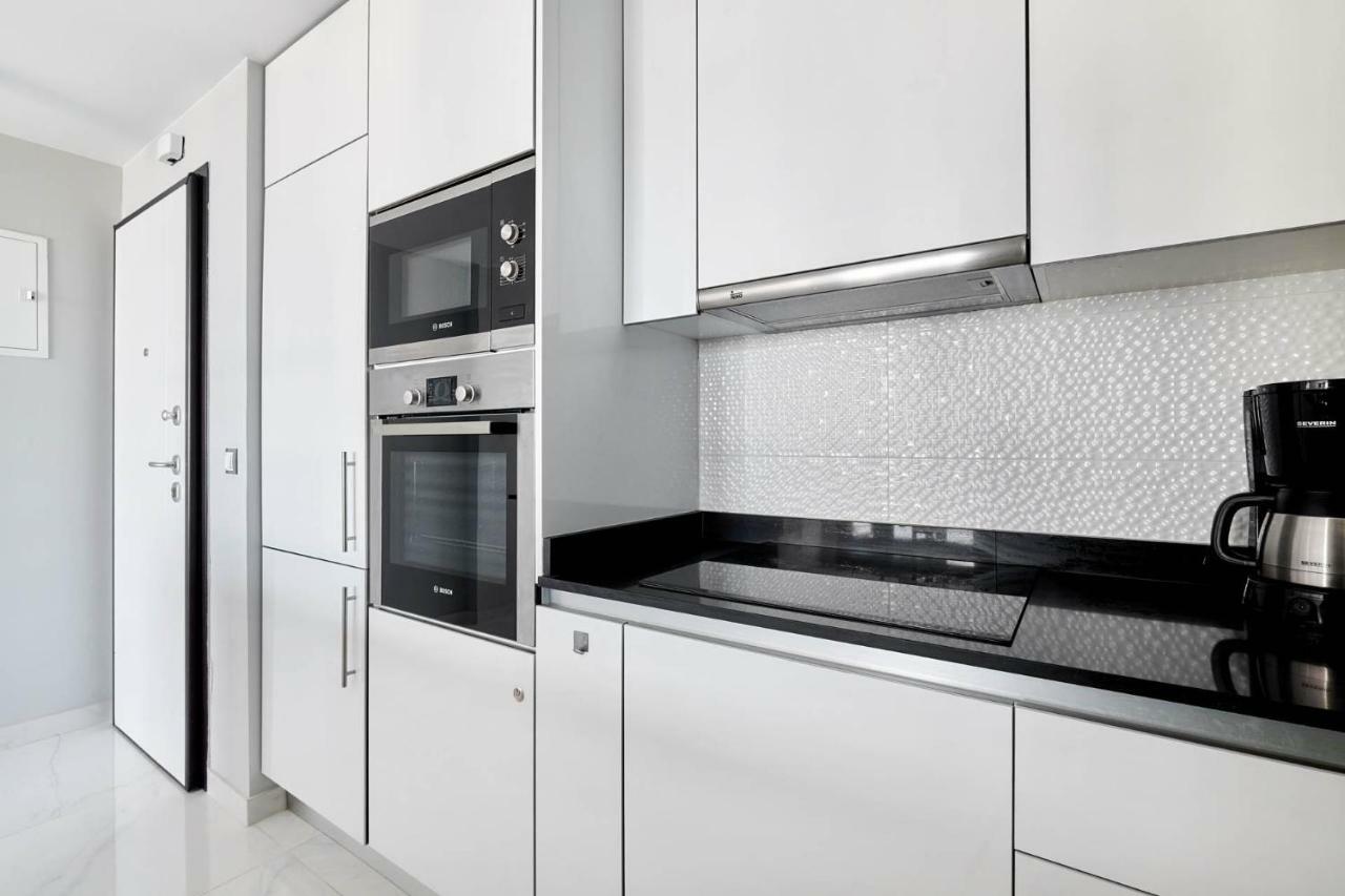 Dream Infinity View Apartment Arenales del Sol Bagian luar foto