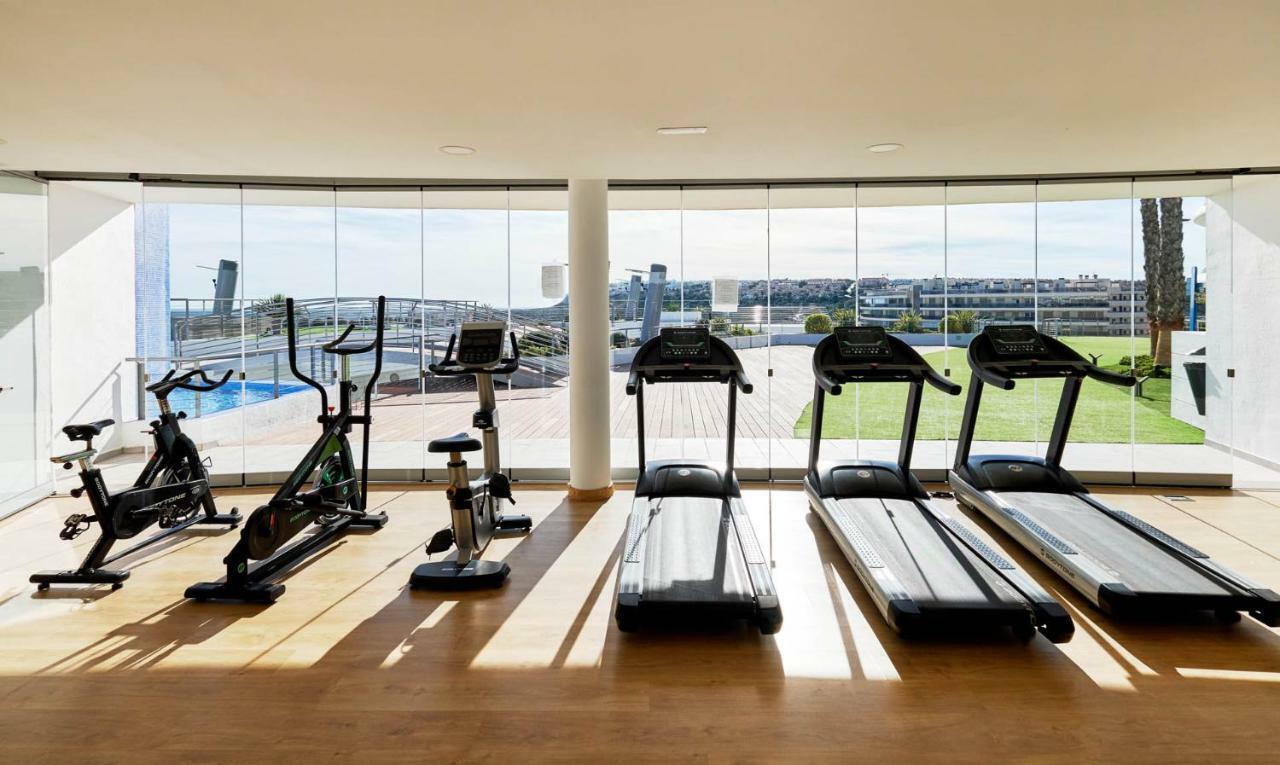 Dream Infinity View Apartment Arenales del Sol Bagian luar foto