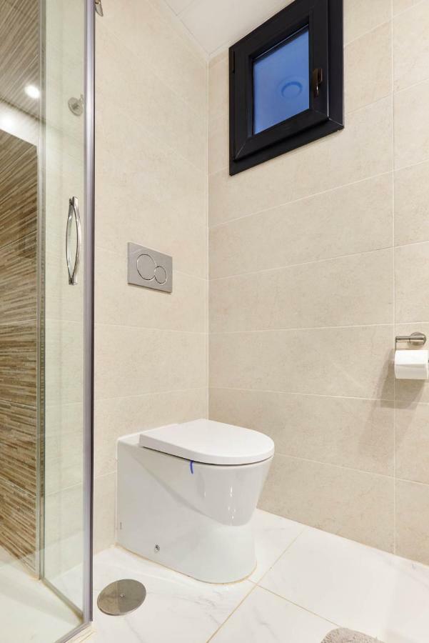 Dream Infinity View Apartment Arenales del Sol Bagian luar foto
