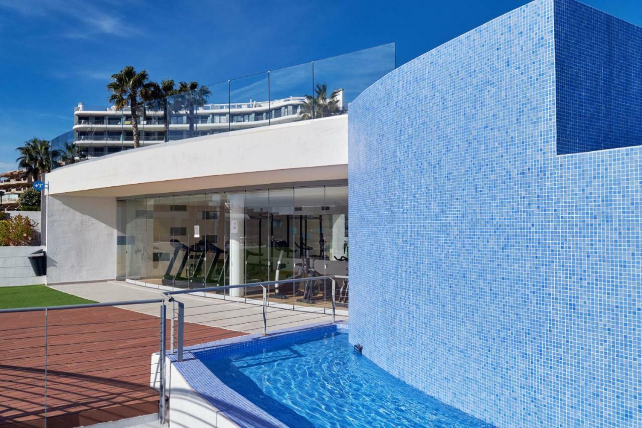 Dream Infinity View Apartment Arenales del Sol Bagian luar foto
