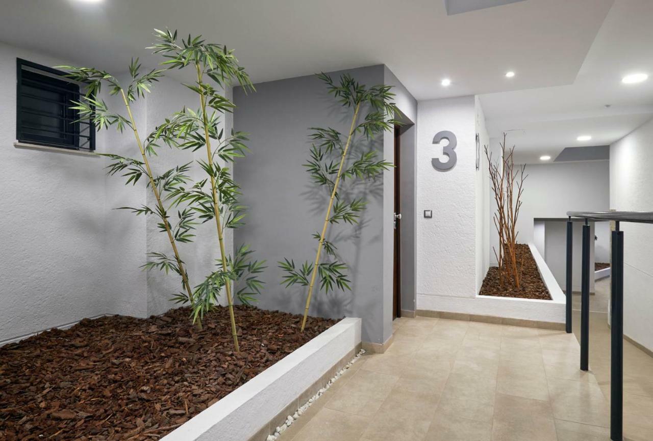 Dream Infinity View Apartment Arenales del Sol Bagian luar foto