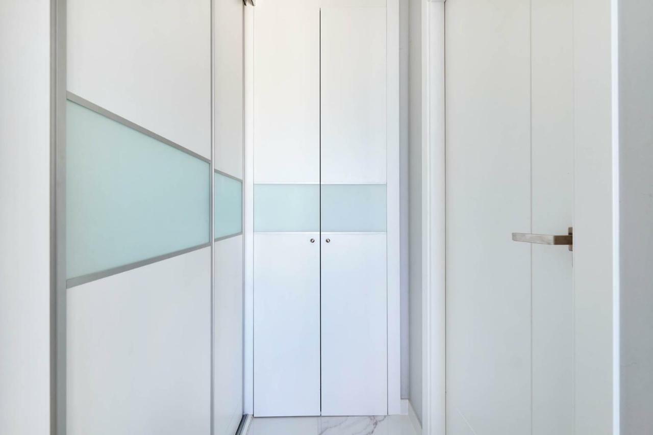 Dream Infinity View Apartment Arenales del Sol Bagian luar foto