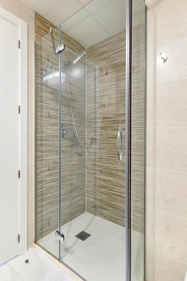 Dream Infinity View Apartment Arenales del Sol Bagian luar foto
