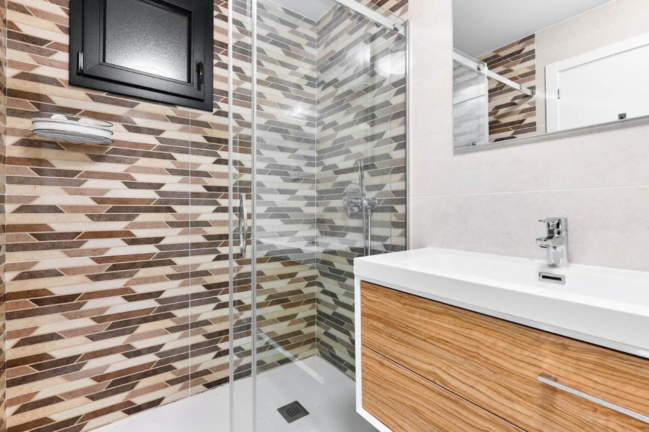 Dream Infinity View Apartment Arenales del Sol Bagian luar foto